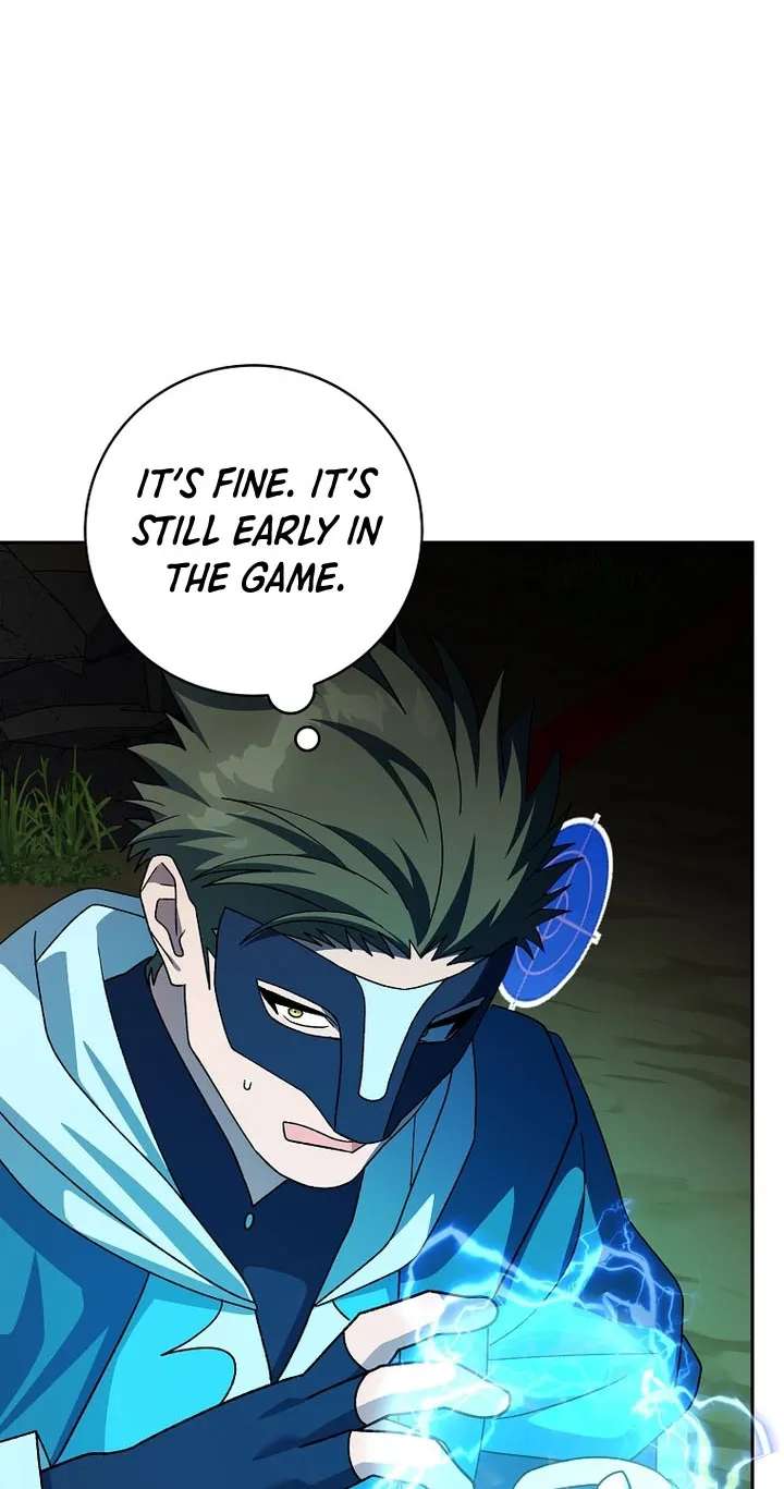 Genius Archer's Livestreaming Chapter 108 - page 65