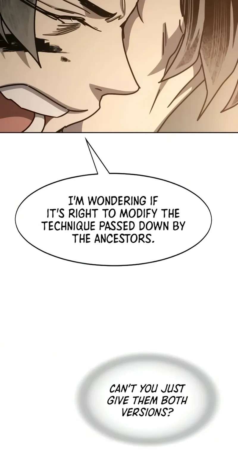Return Of The Mount Hua Sect Chapter 179 - page 76