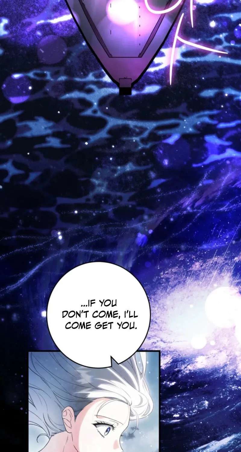 Frozen Wolf, Fire Dragon Chapter 107 - page 64