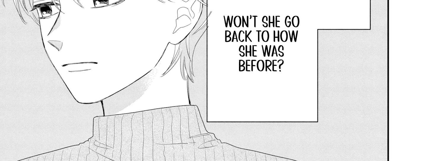 Fuufu ga Ryou Omoi ni Naru Houhou Chapter 9 - page 37