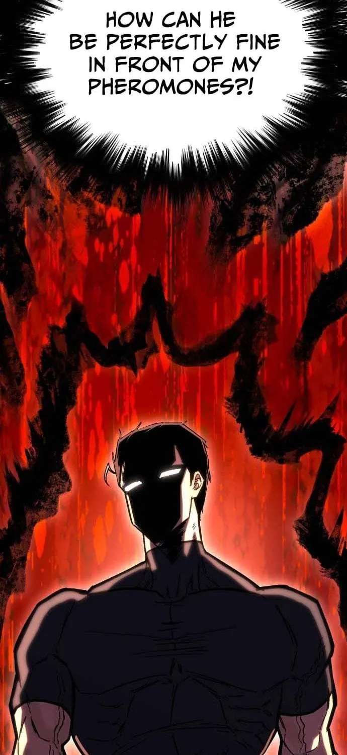 The Strongest in Hell, Mak Geum-gang Chapter 6 - page 13
