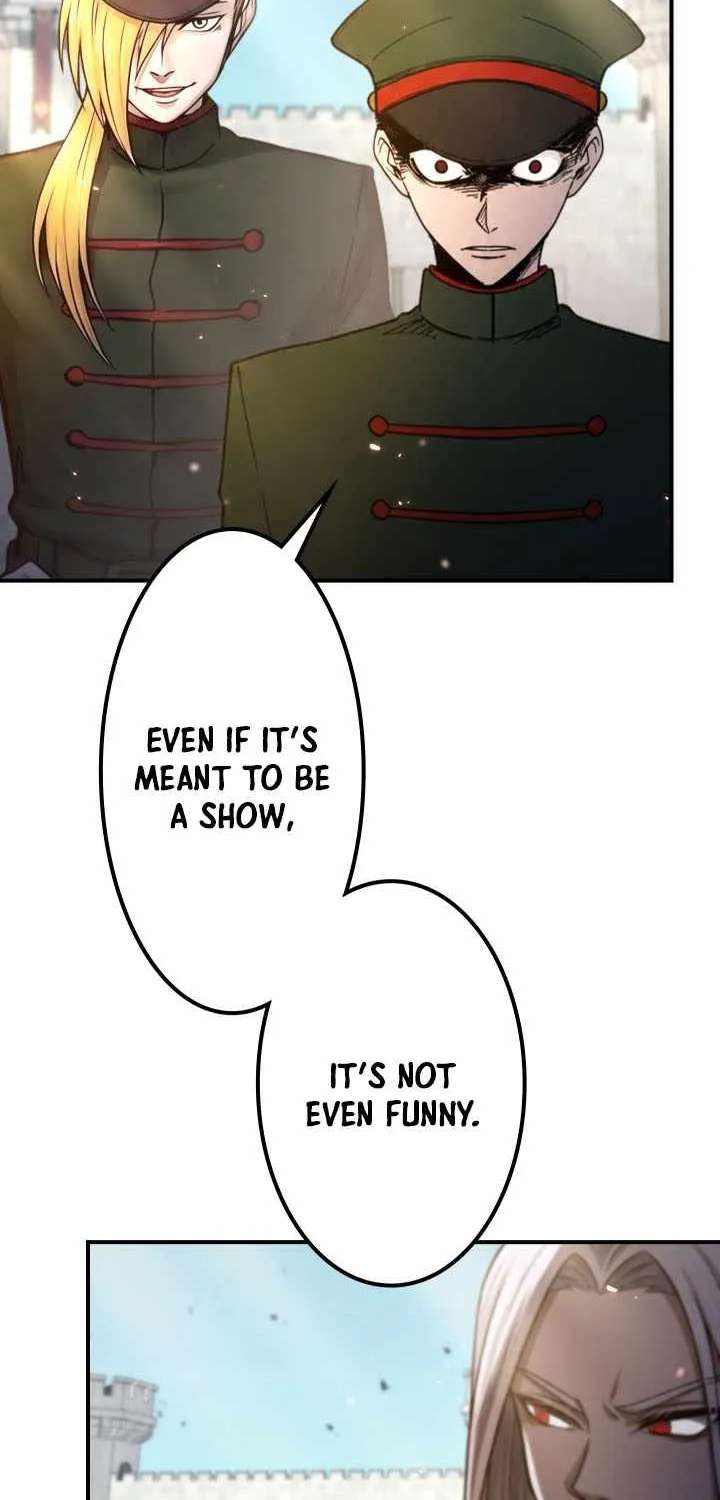 The Sword Saint Reincarnated Into a Noble Mage Family Chapter 22 - page 64