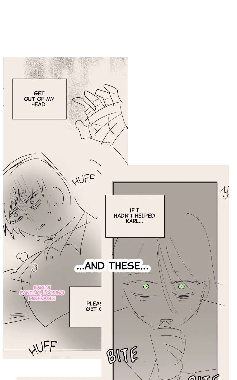 Wished You Were Dead Chapter 133.1 - page 6