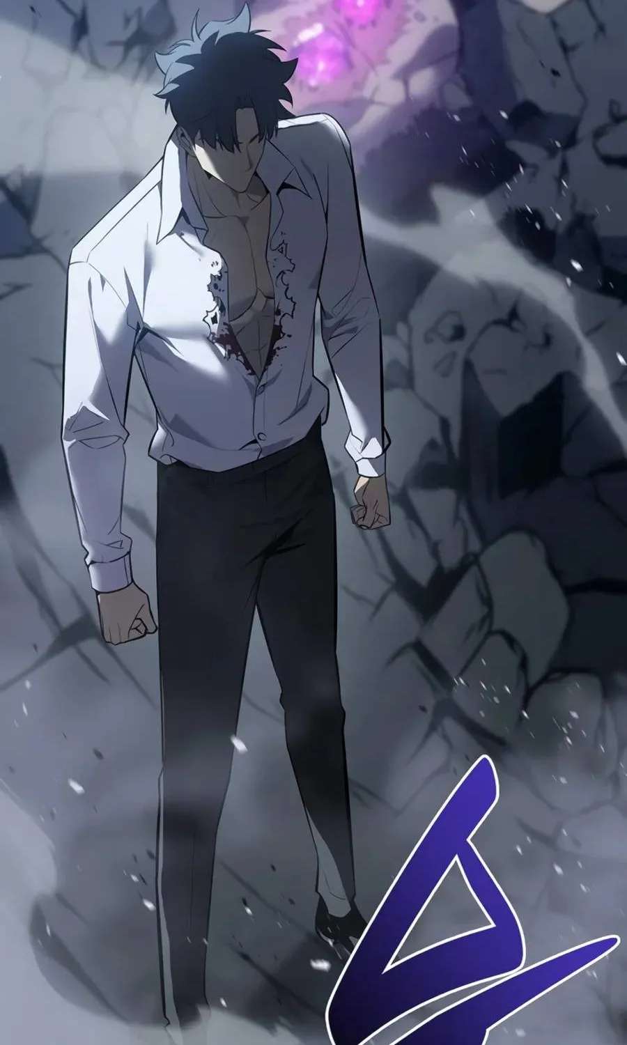 Return Of The Disaster-Class Hero Chapter 187 - page 63