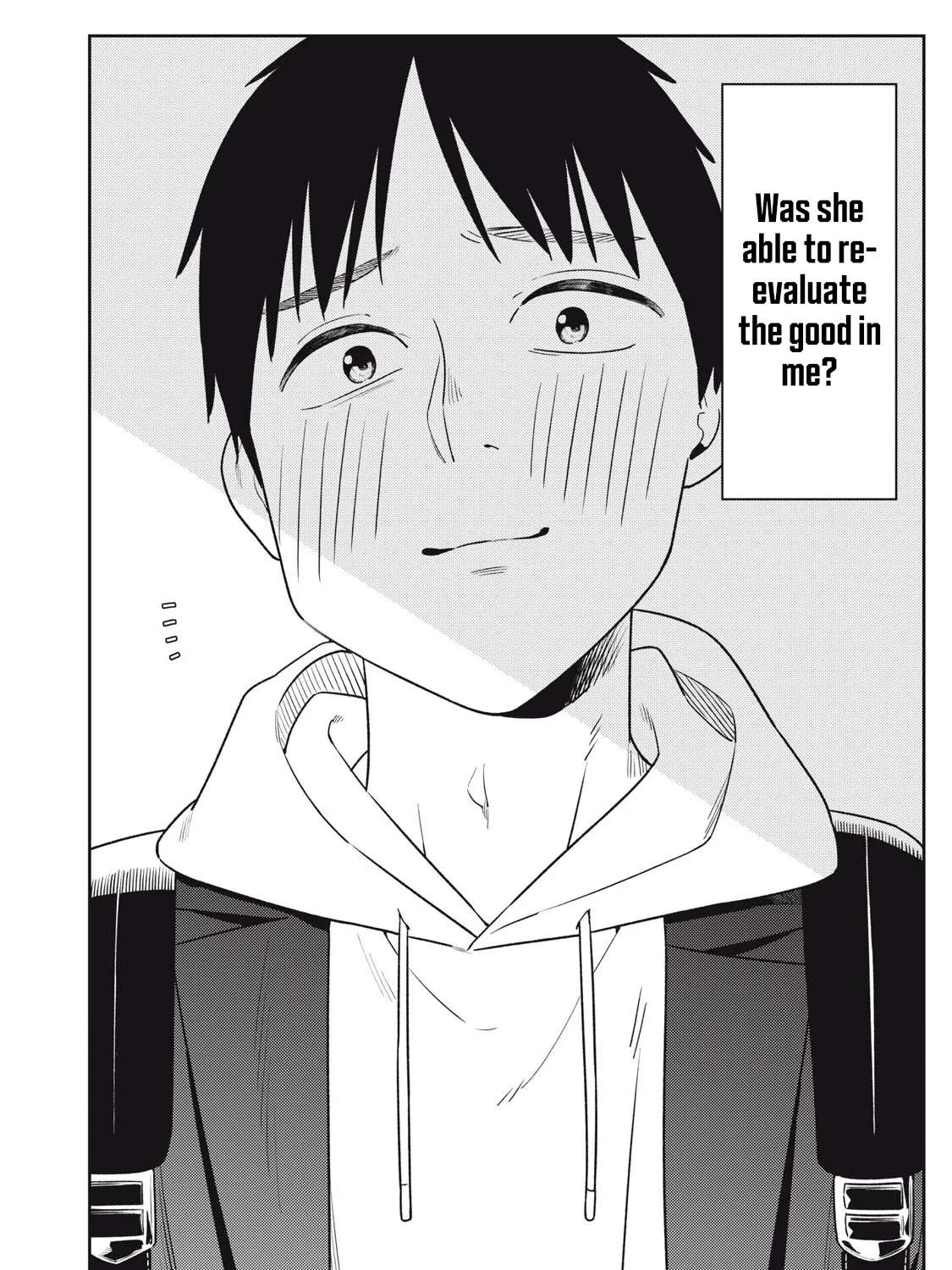 Soredemo Ashita mo Kareshi ga Ii Chapter 15 - page 22