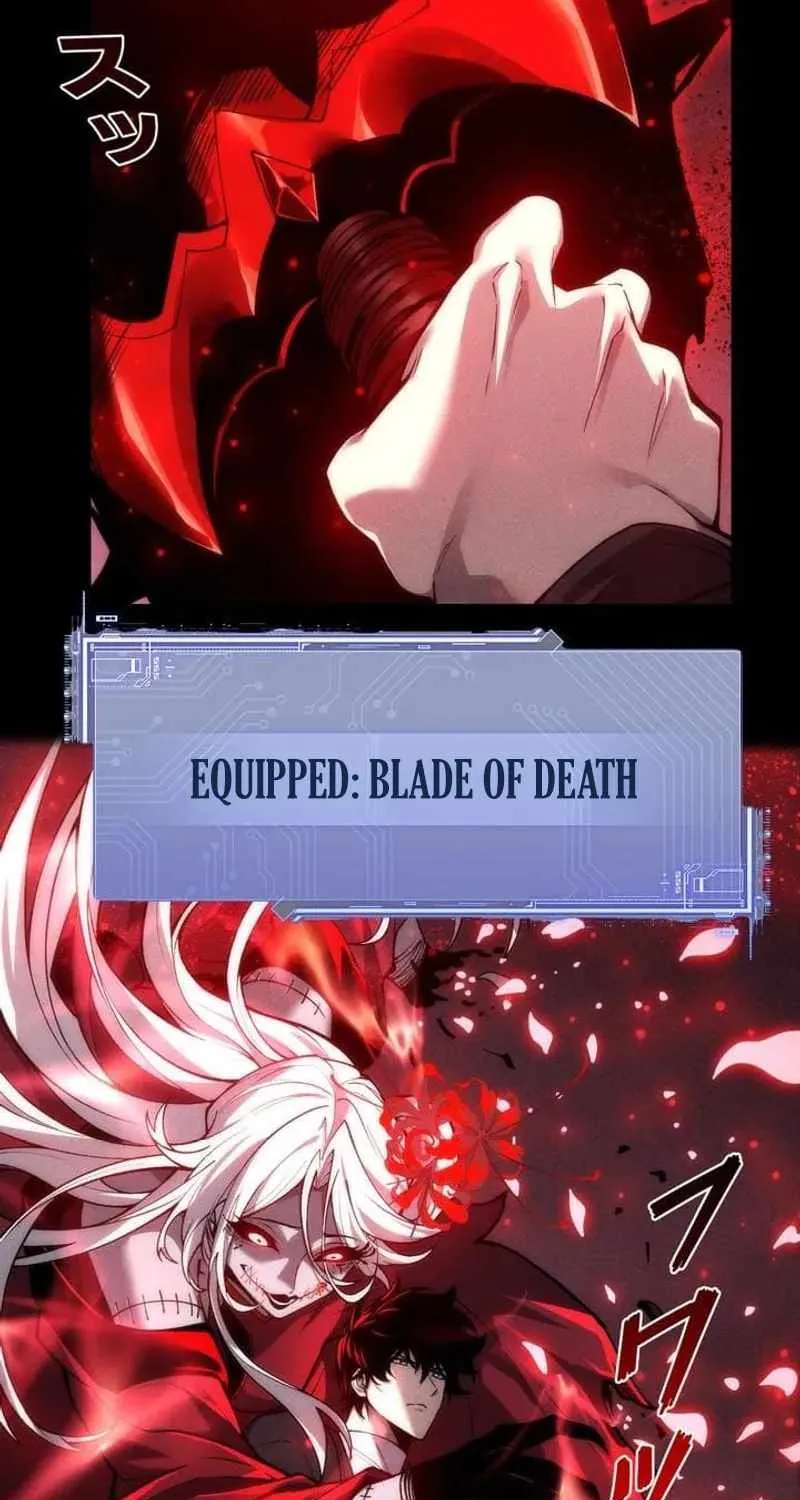 The Strongest Level 0 Absolute Supremacy Through Analysis Skills Chapter 58 - page 11