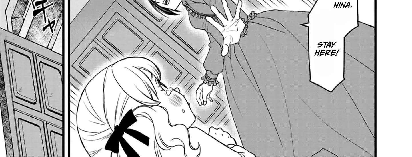 Grim Reaper and Lady Chapter 1 - page 90