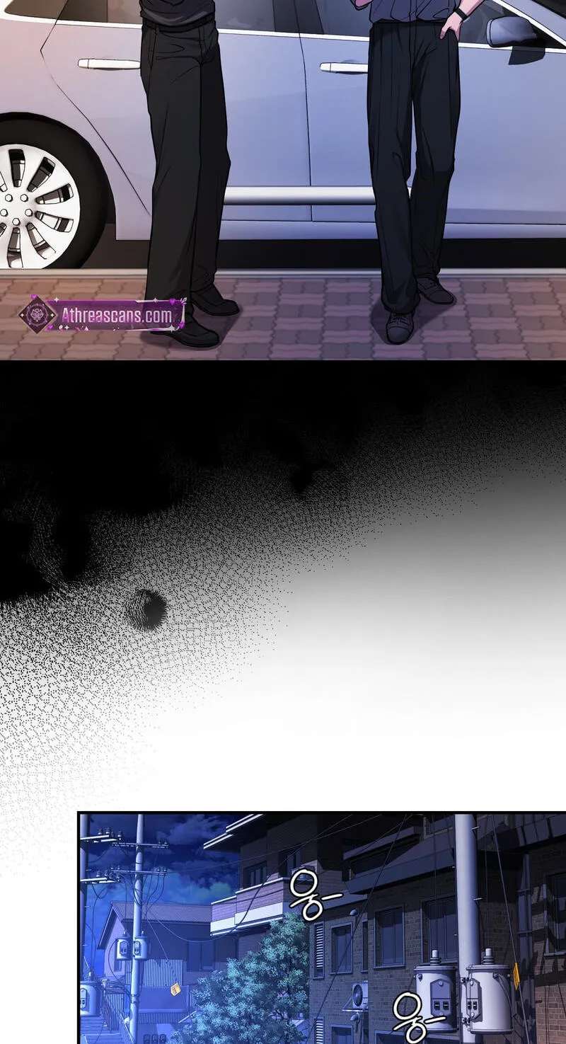 Dokkaebi Chapter 26 - page 41