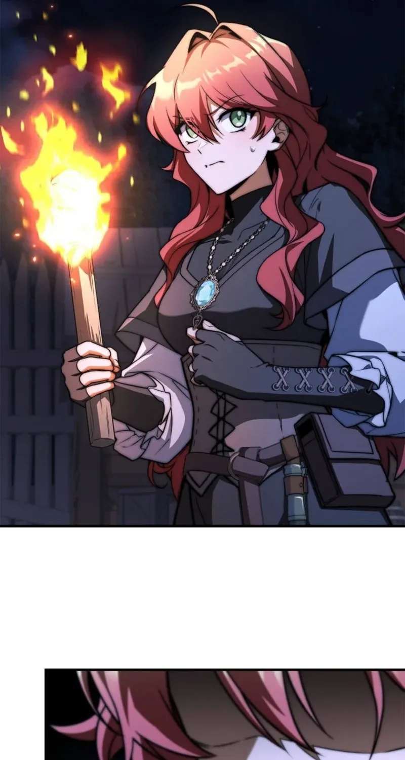 I Became a Wizard in a Medieval Fantasy World Chapter 38 - page 39