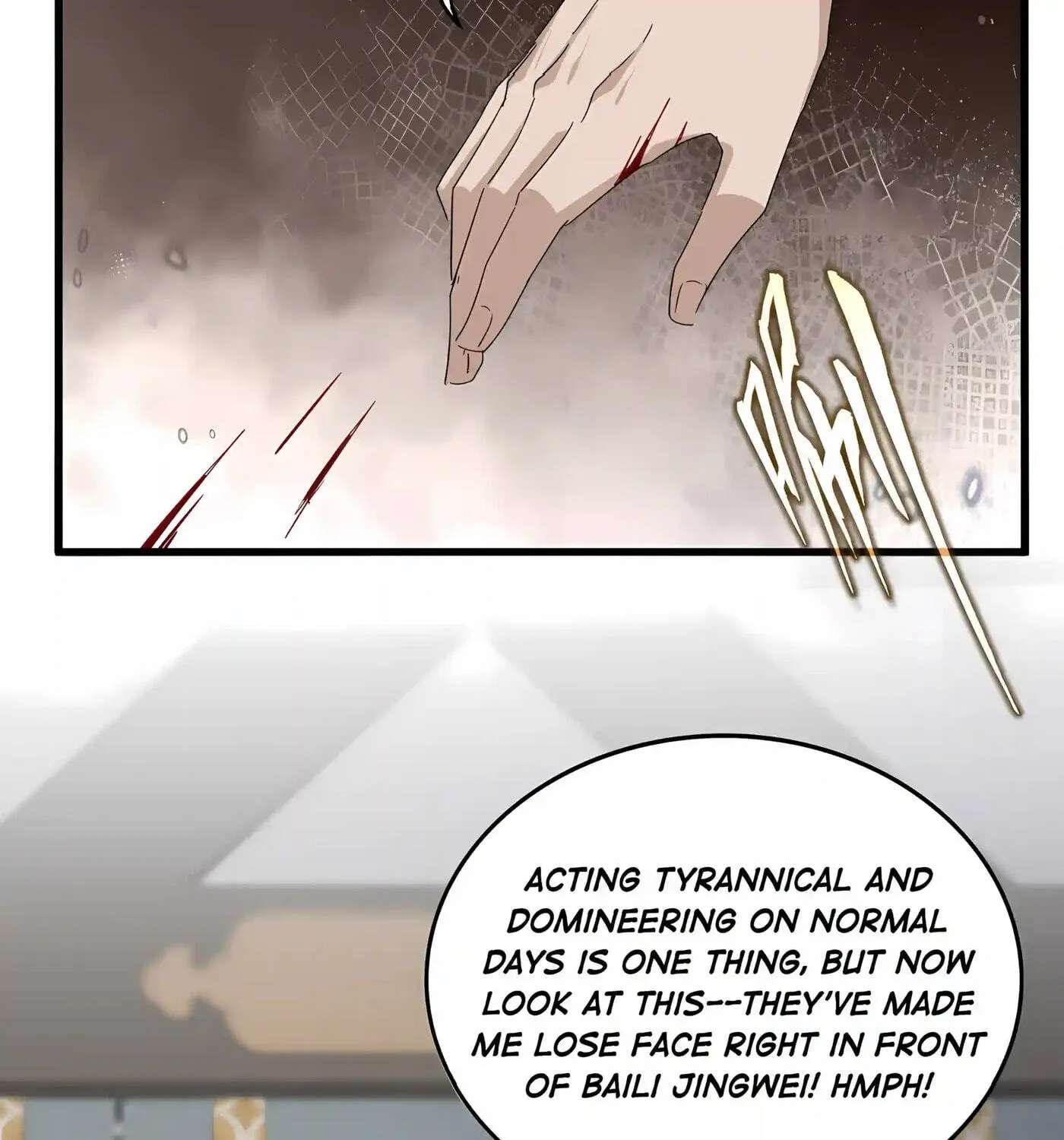 The Devil Butler Chapter 902 - page 23
