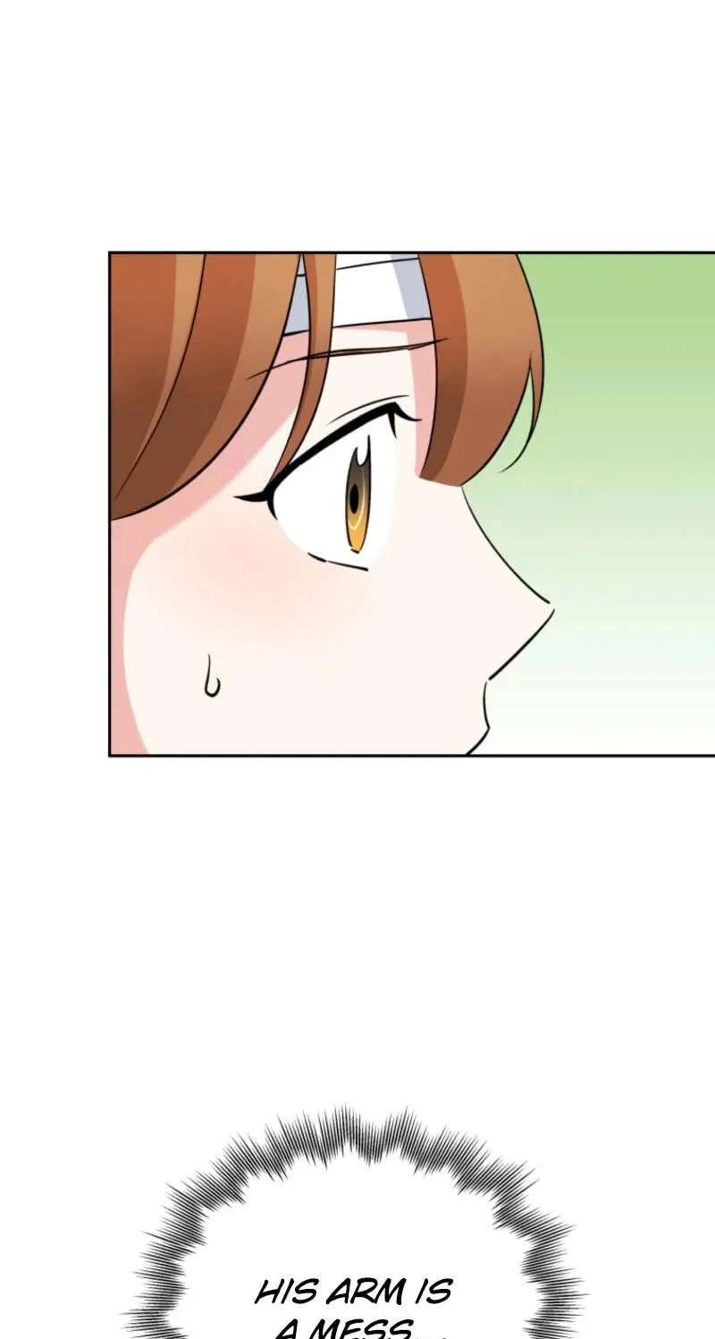 It’s Okay to Be Left Out Chapter 40 - page 28