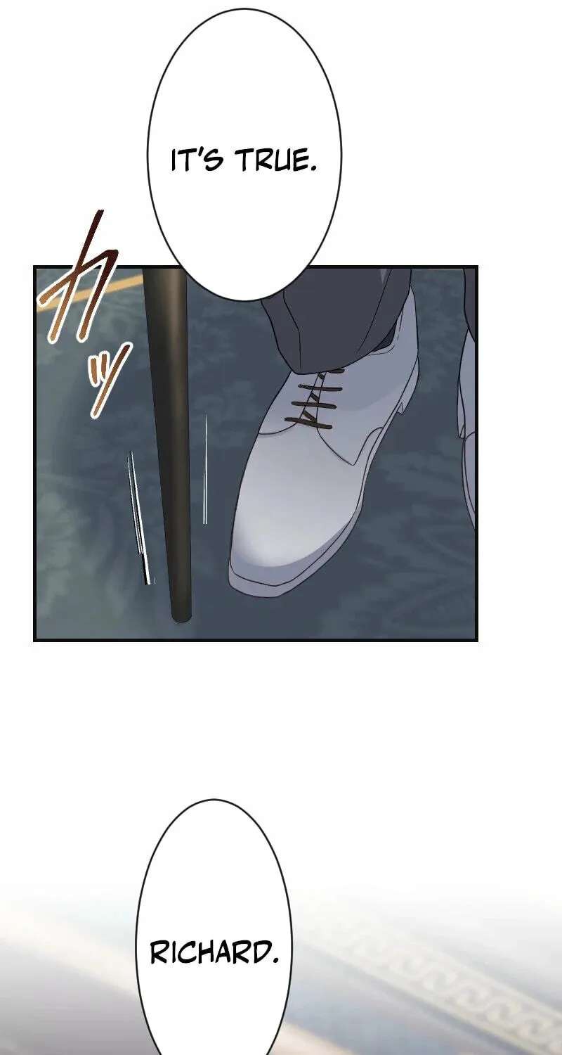 A Substitute Bride to the Reaper Duke Living Happily in the Shadow of Death Chapter 37 - page 31