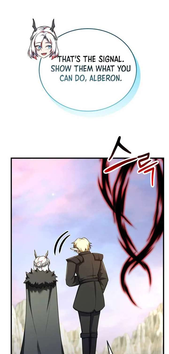 I Became the Master of the Weakest Demon King Chapter 35 - page 13
