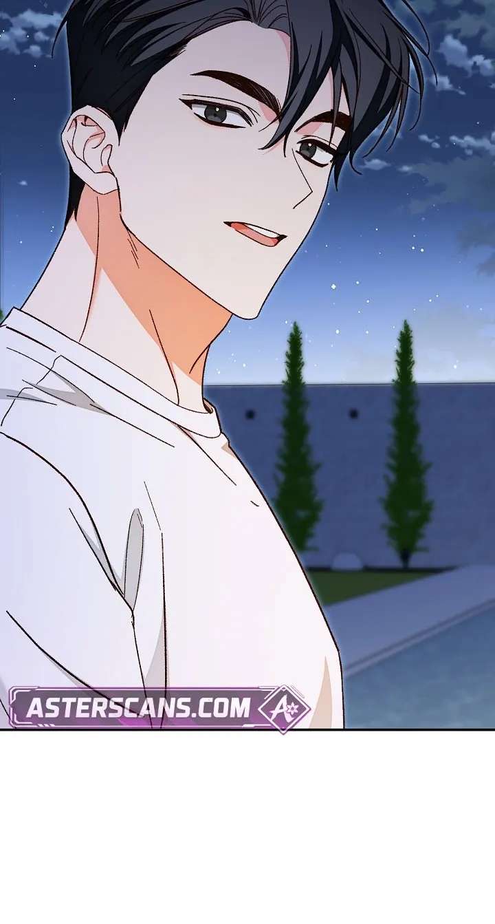 Misunderstanding blind date Chapter 21 - page 27