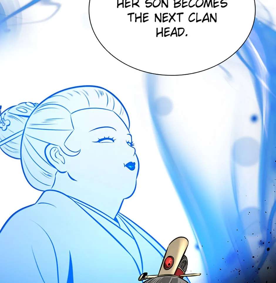 Absolute Master of the Senate Chapter 82 - page 26