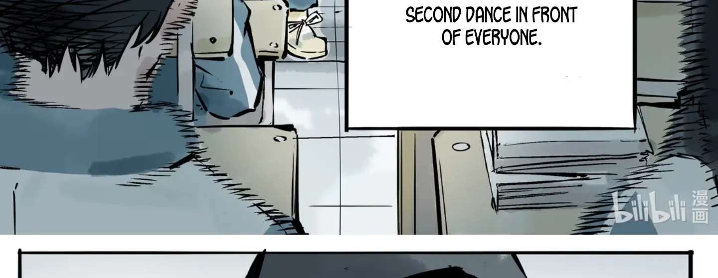 Please Let Me Be Proud Chapter 2 - page 8
