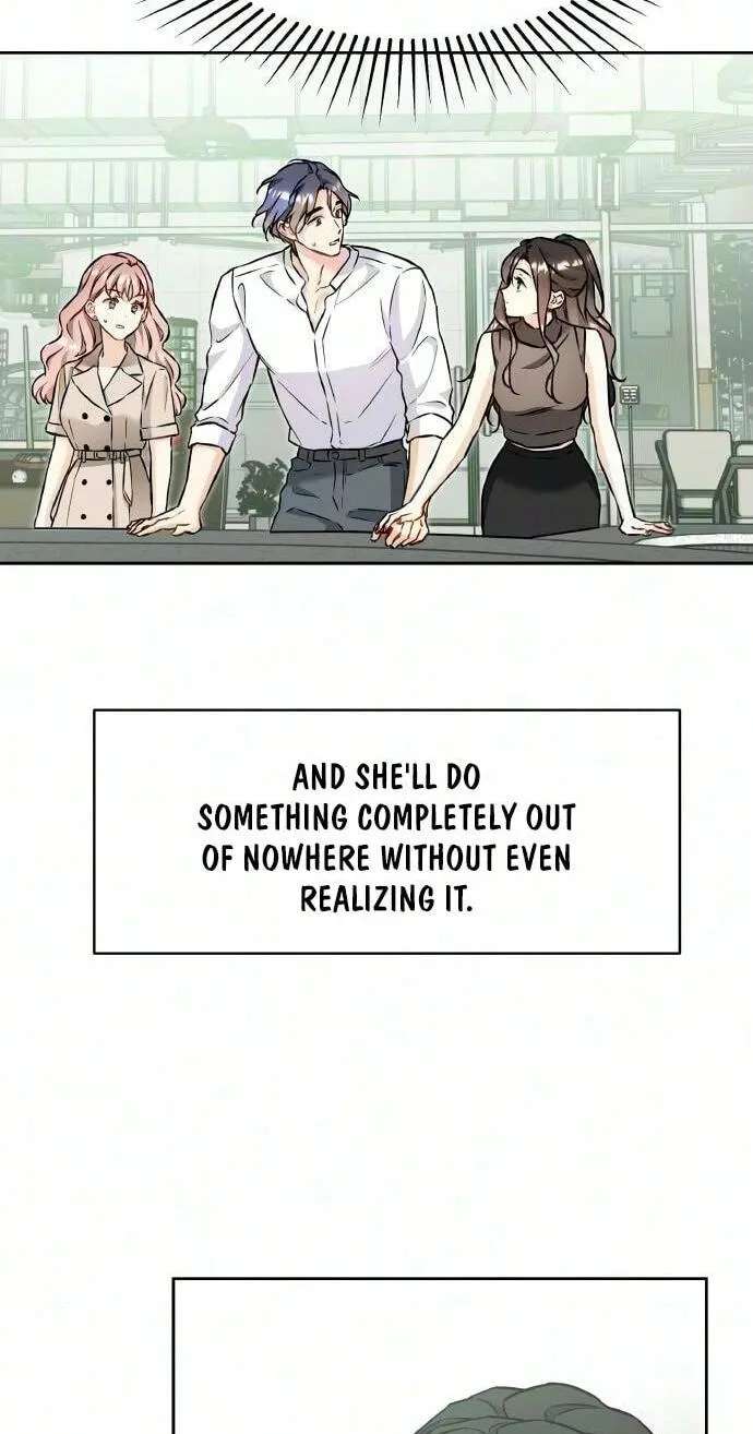 Satan’s Pure Love Chapter 43 - page 85