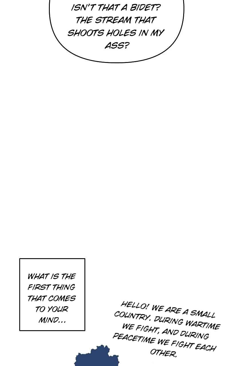 How to Win Over an Alpha Male Chapter 41 - page 23