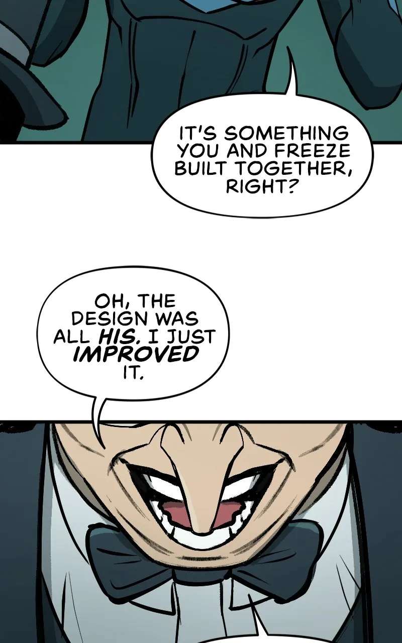Batman: Wayne FamilyAdventures Chapter 222 - page 65
