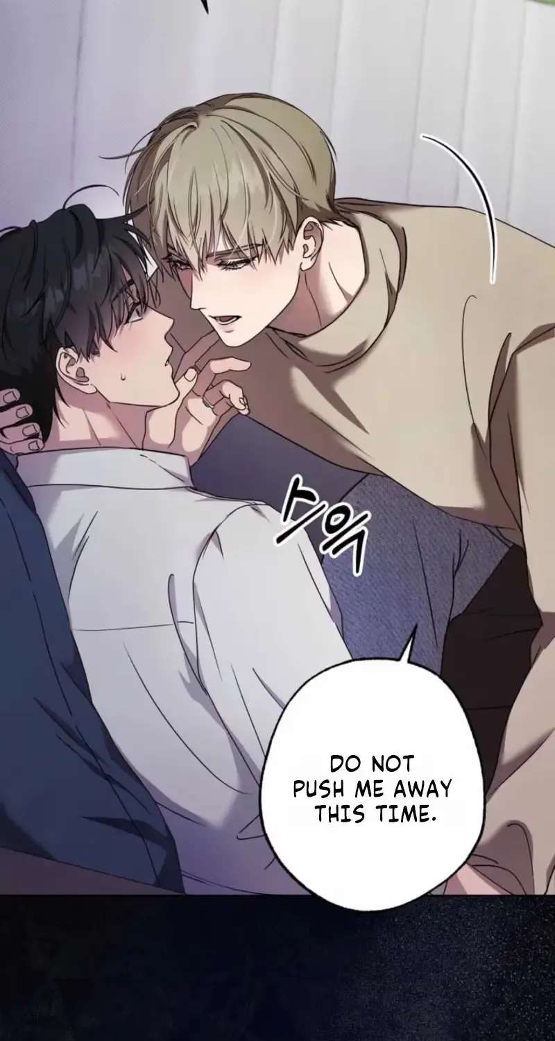Family Relationship Error Chapter 1 - page 41