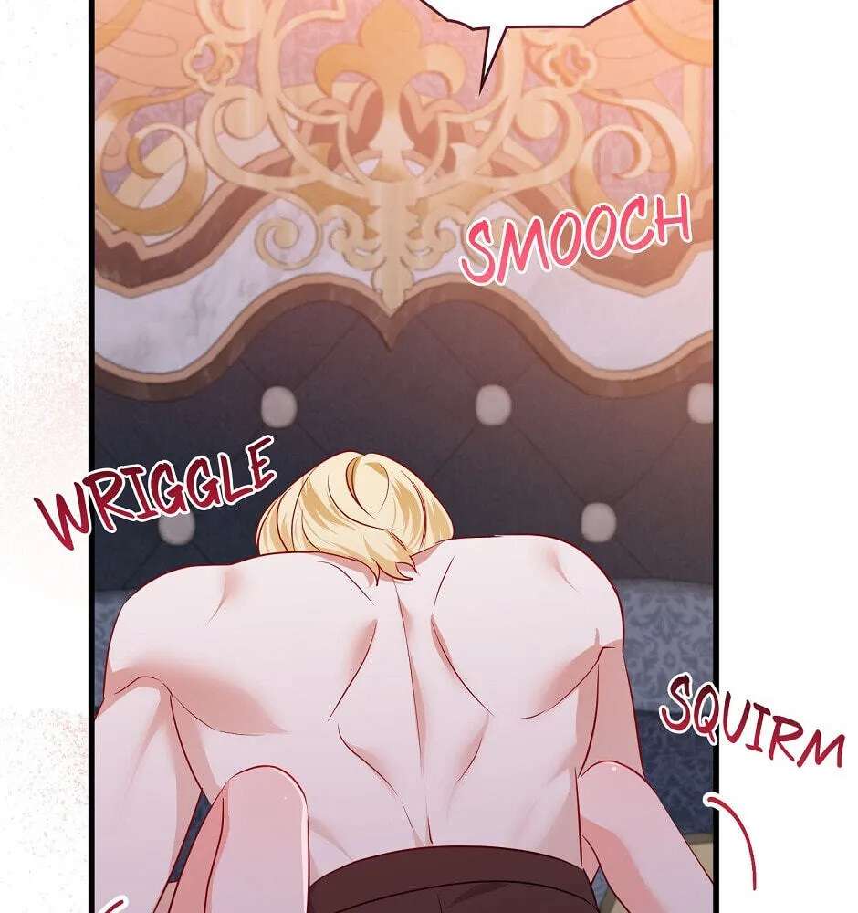 The Lady Has a Vulgar Secret Chapter 4 - page 76