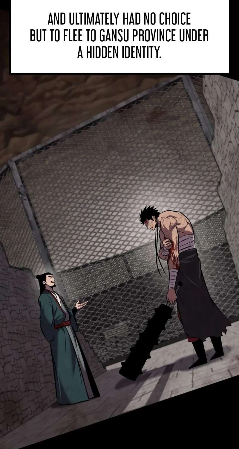A Dragon Lives in Kunlun Chapter 10 - page 113