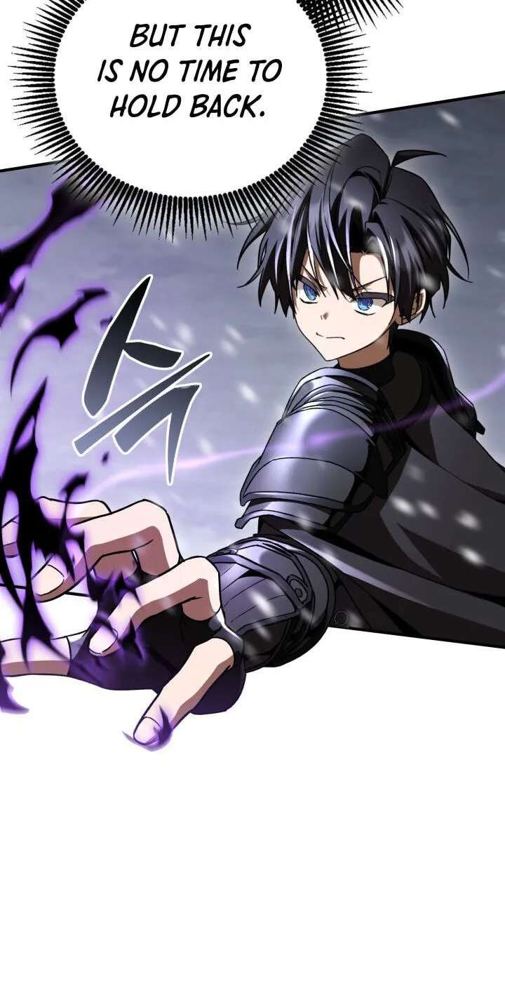 Dukedom's Legendary Prodigy (Pre-serialization) Chapter 62 - page 45