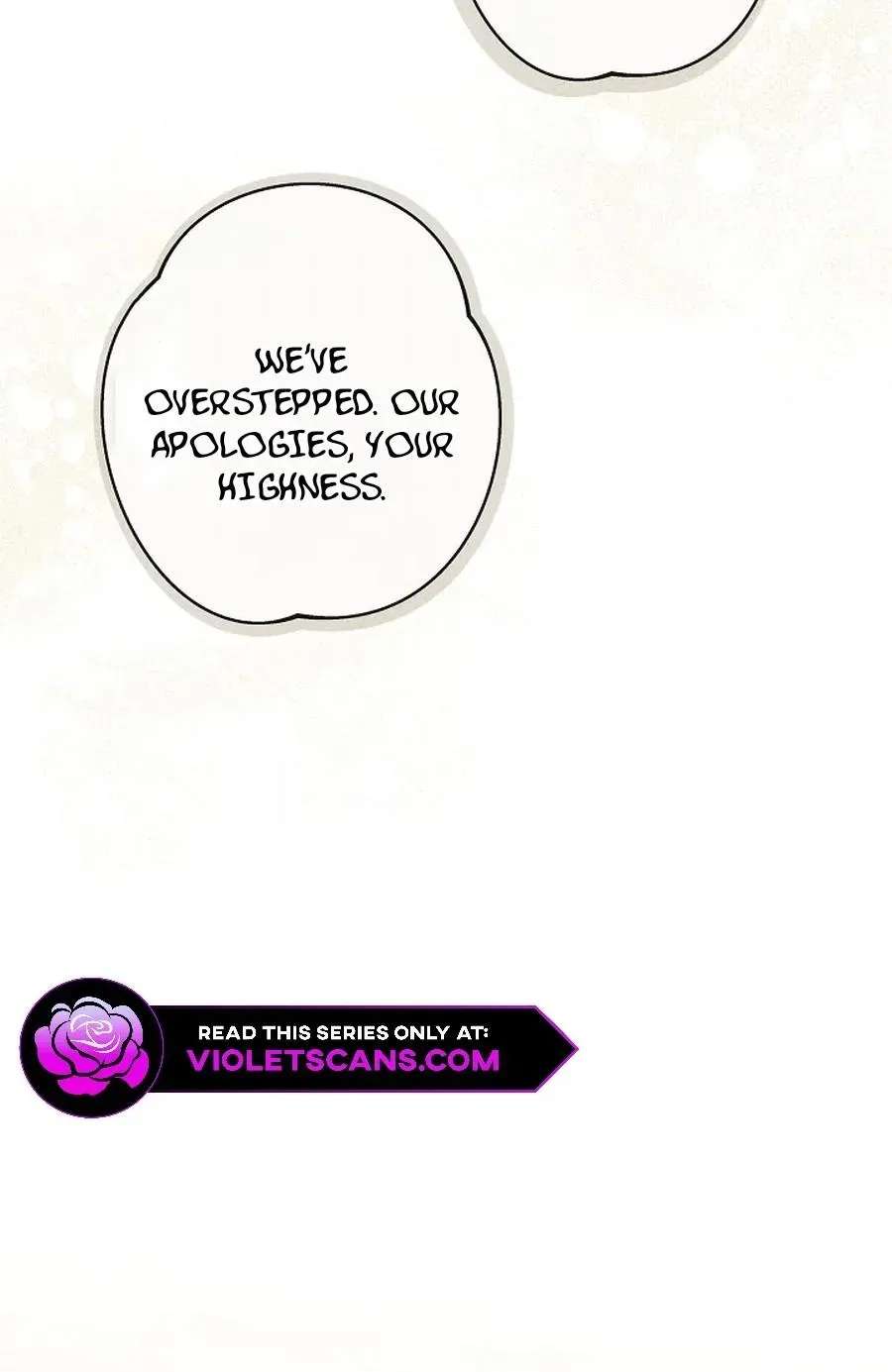 The Princess Stans in Secret Chapter 68 - page 63