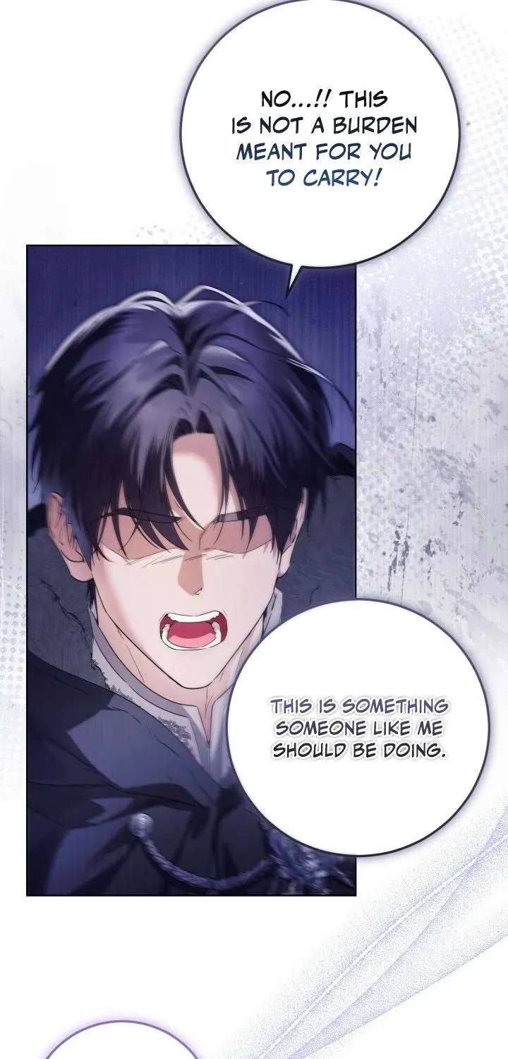 The Princess Stans in Secret Chapter 101 - page 23