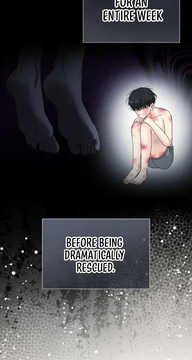 Hyung, Fall All the Way Into Ruin Chapter 1 - page 3