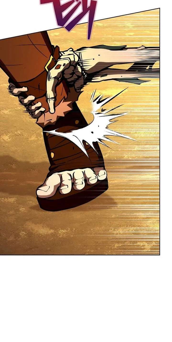 The Ruined World Was Mistaken for a Game Chapter 20 - page 105
