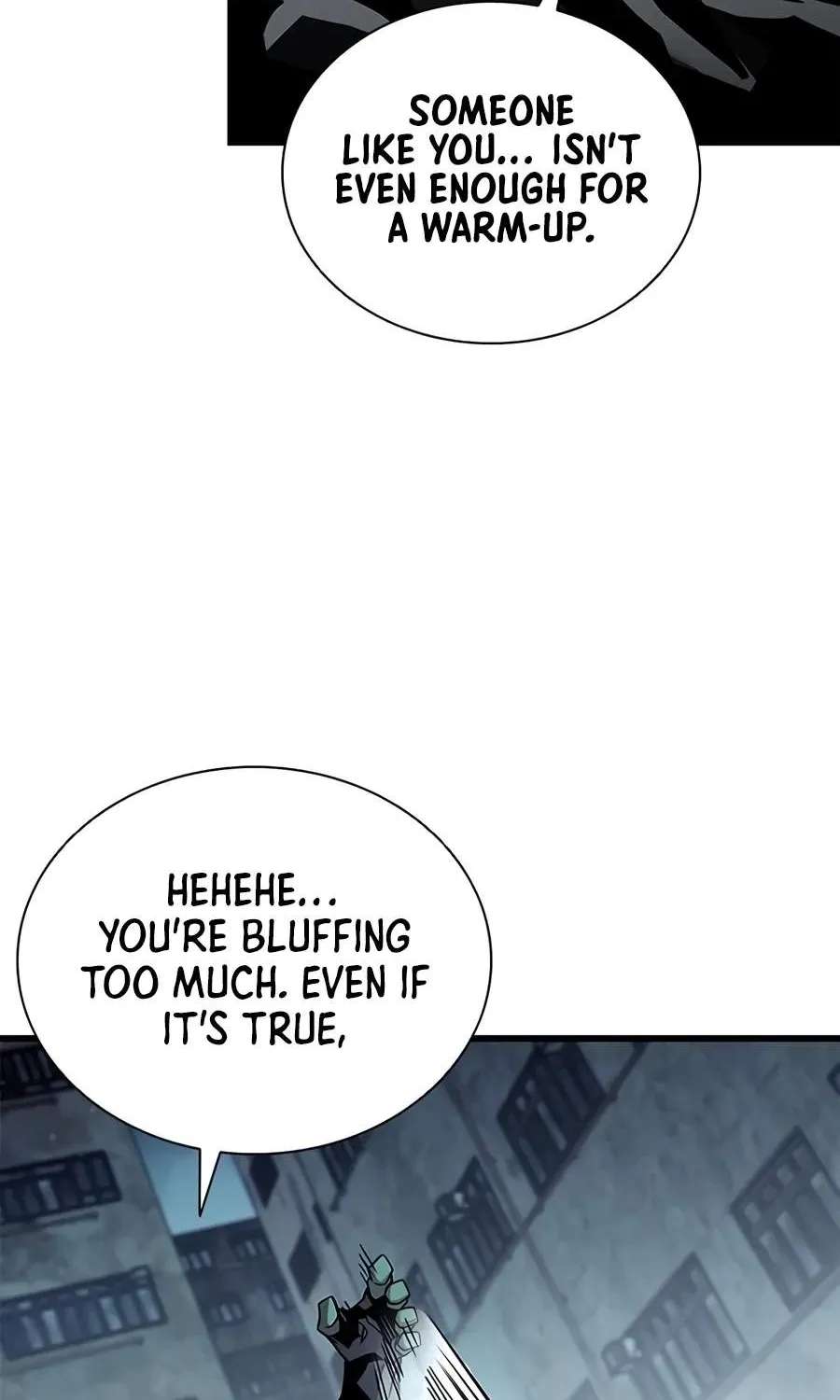 Villain to Kill Chapter 253 - page 41