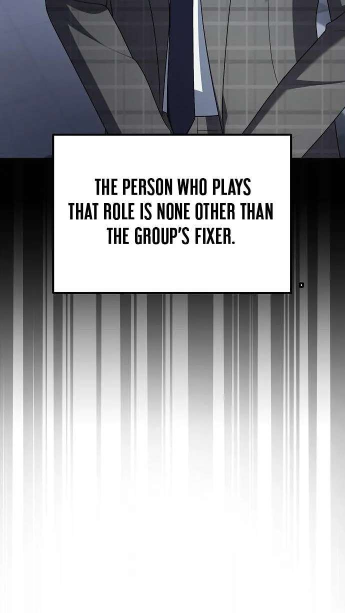 The Corporations Bottom Works Well Chapter 78 - page 44