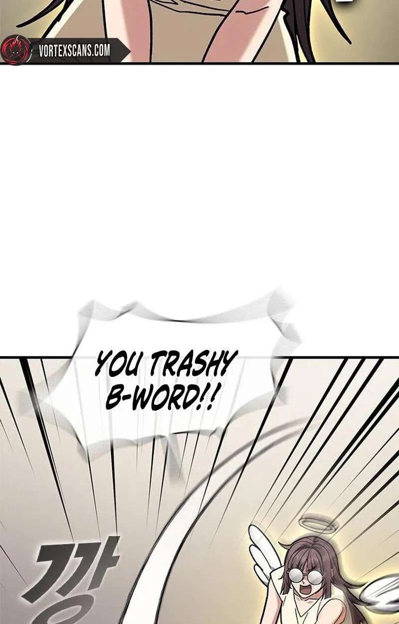 Looking for a Top-Tier Fighting Coach Chapter 20 - page 28