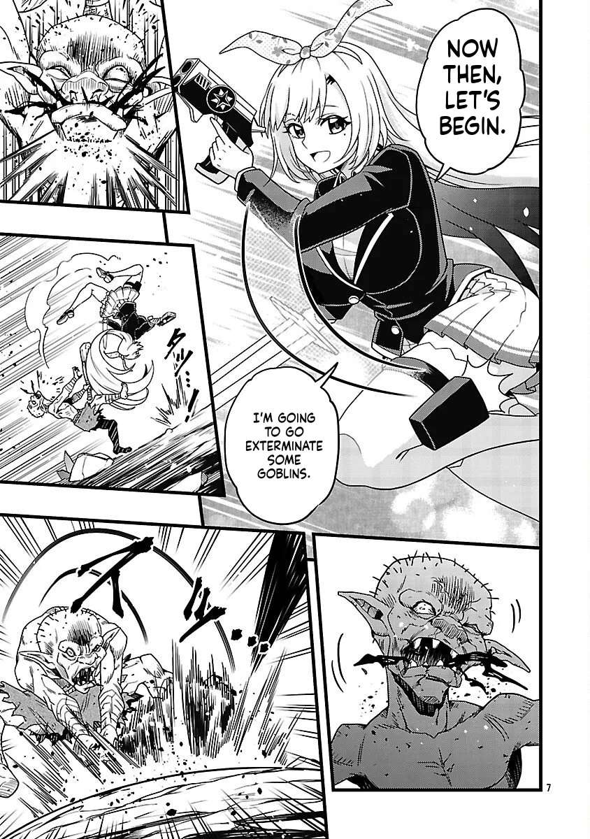 Netto Aidoru No Haishin Wo Tetsudatte Ita Maneejaa No Ore, Nazeka Buzzutte Shimau Chapter 6 - page 8
