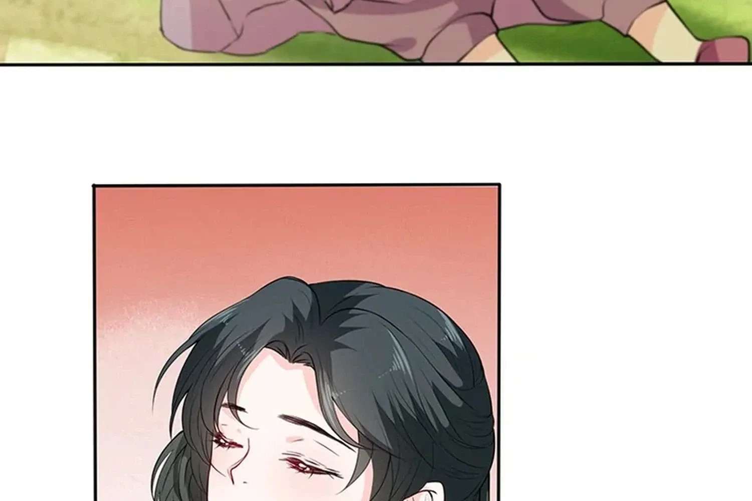 Nam Goong Sae Ga Prince Chapter 9 - page 16