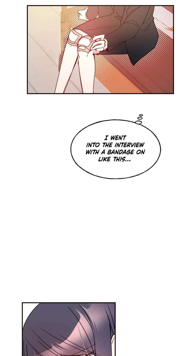 Help Me! Mystery Chapter 4 - page 20