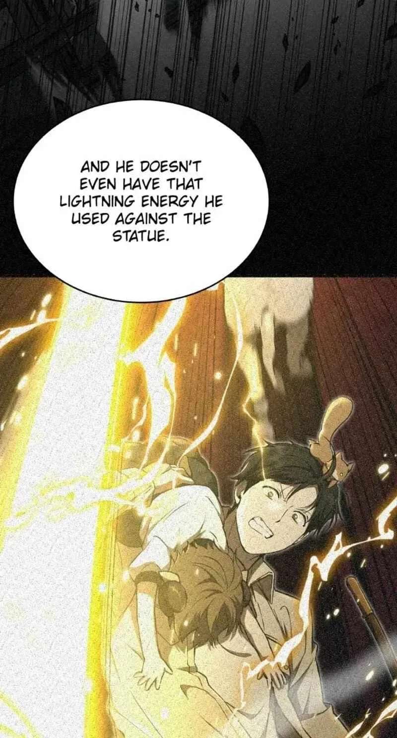 Divine Beast Kindergarten Chapter 78 - page 100
