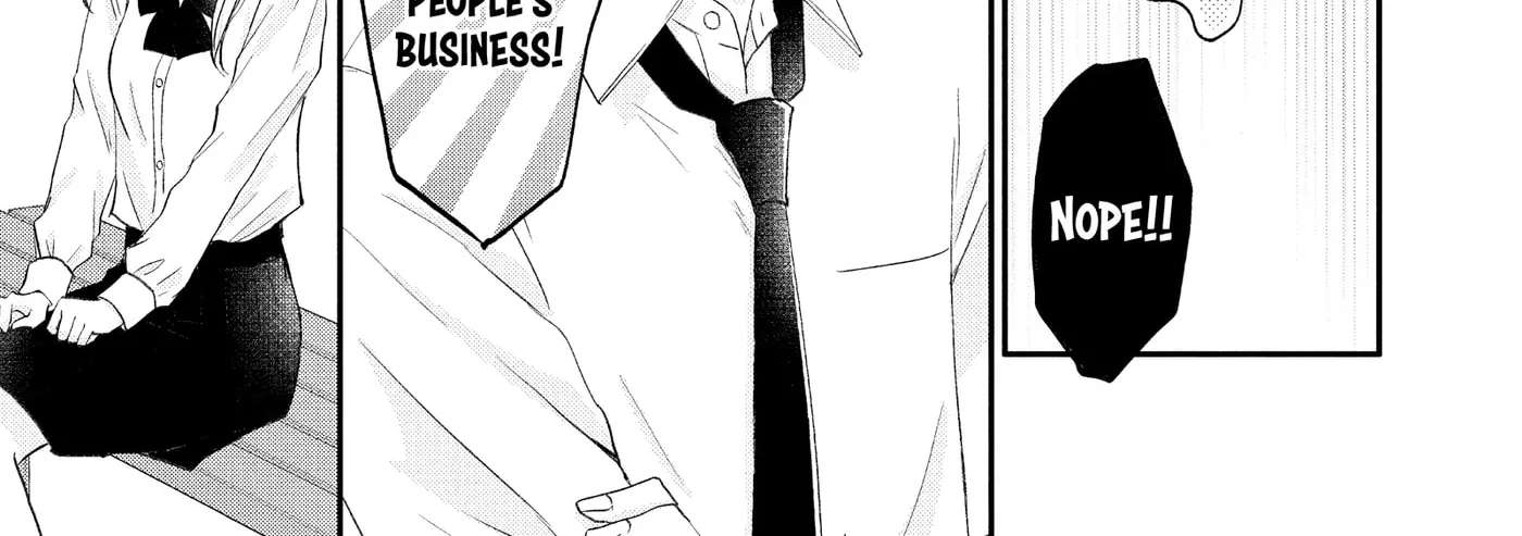 Nanoni, Chigira-kun ga Amasugiru. Chapter 55 - page 26