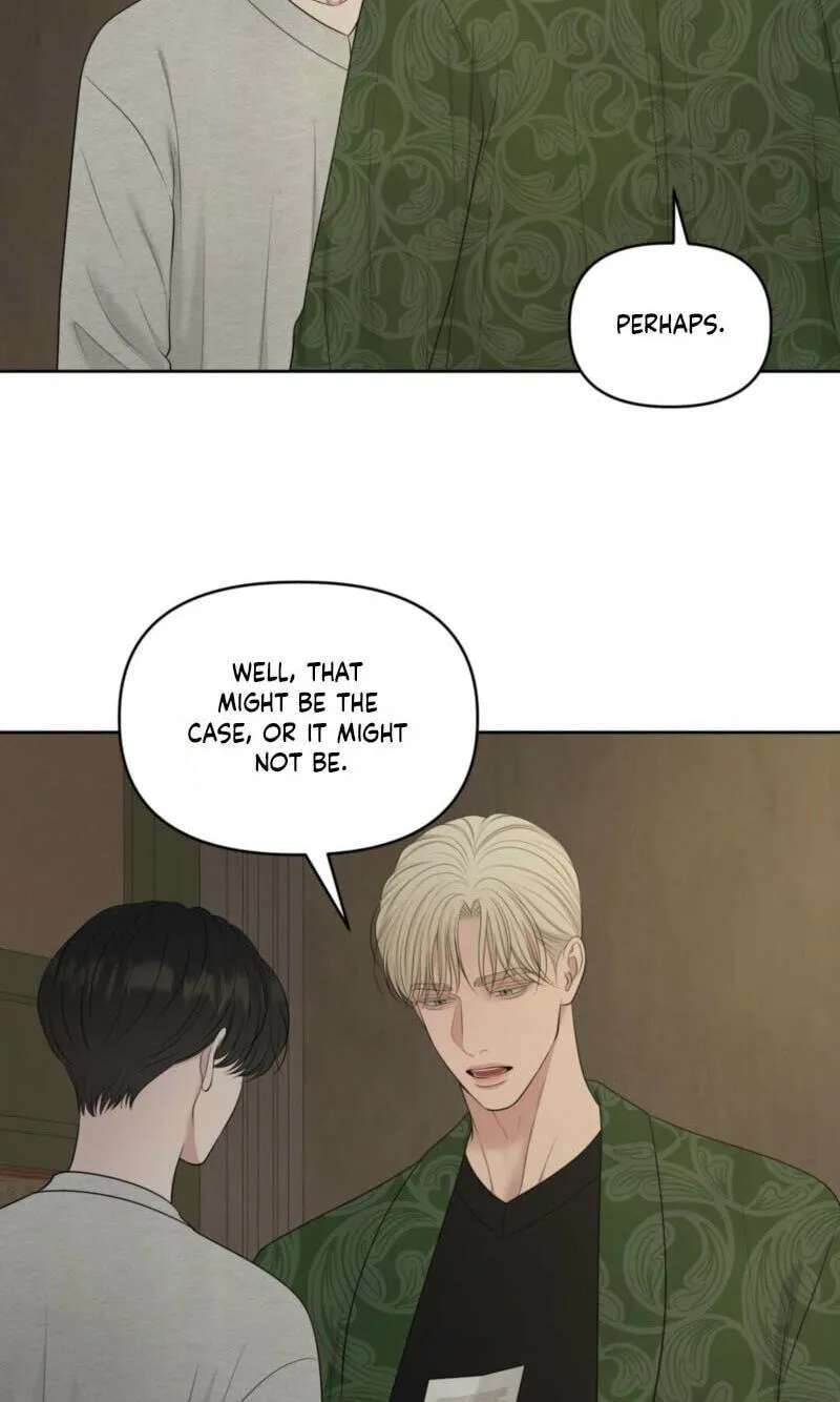 Oil On Canvas Chapter 53 - page 14