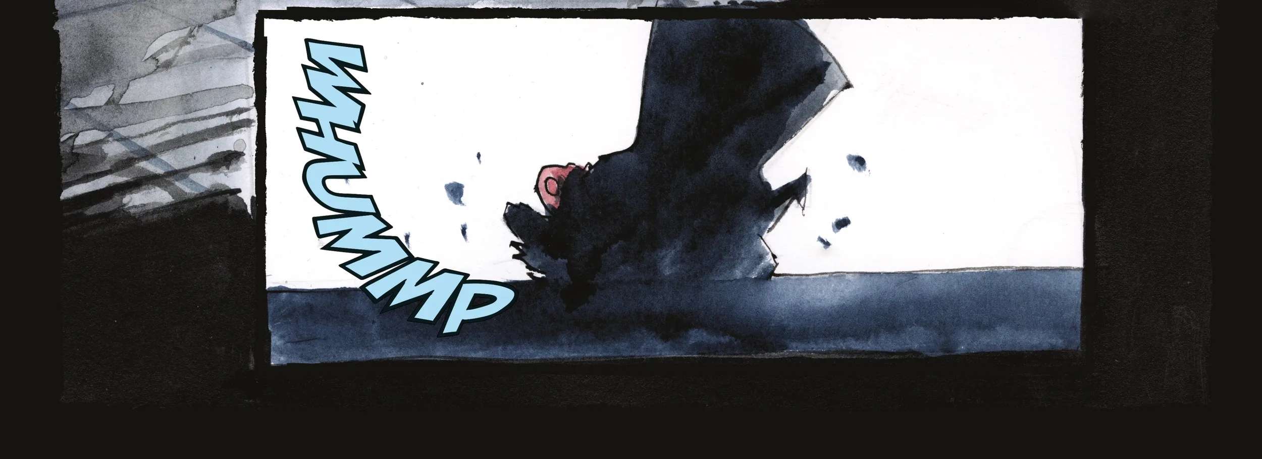 Hellboy and the B.P.R.D.: The Monster of Nivola Chapter 1 - page 57