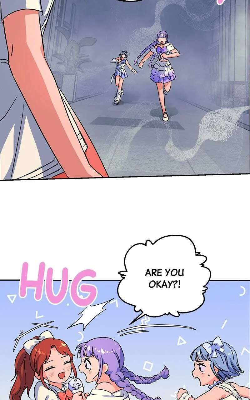 Summer Moon: The Cupid Chapter 45 - page 49