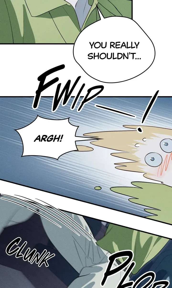 Playmate Chapter 27 - page 13