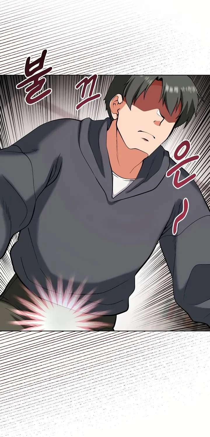 Your Mom Is the Best Chapter 5 - page 56