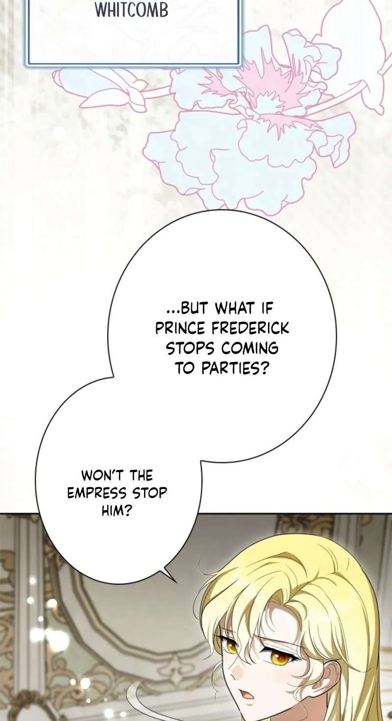 The Timid Lady of the Frontier Won't Give Up on Revenge Chapter 17 - page 78