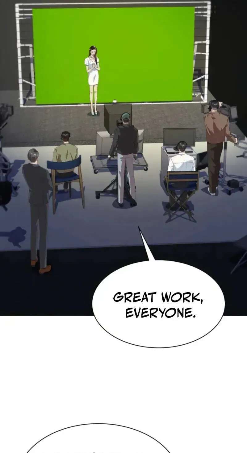 Become a Legend as an All-Rounder Chapter 152 - page 11