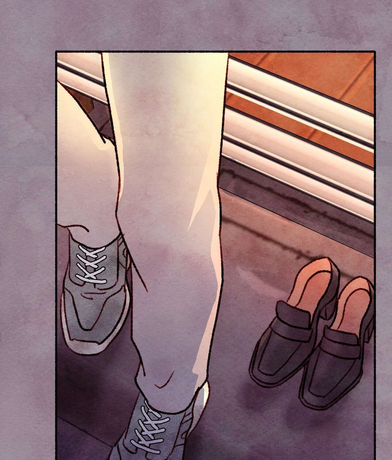 Pillow Talk (Aengmon) Chapter 30 - page 134