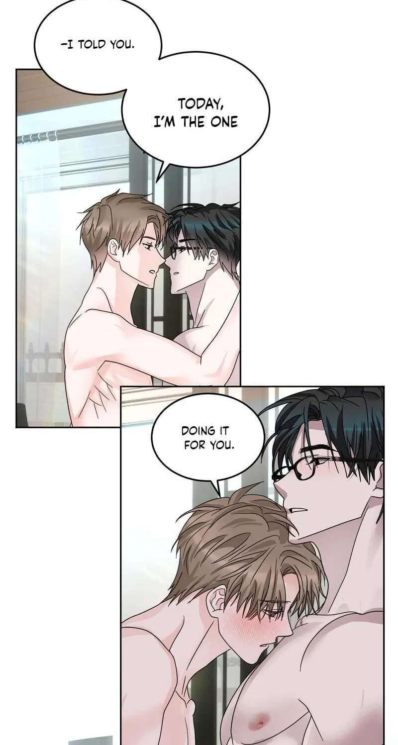 Until I Call Your Name Three Times Chapter 22 - page 57
