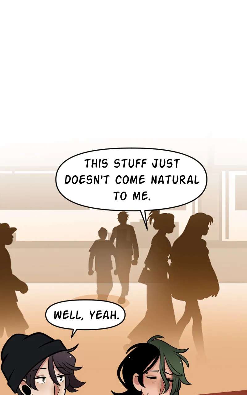 Down To Earth Chapter 265 - page 39