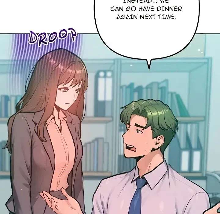 Never Just Friends Chapter 32 - page 100